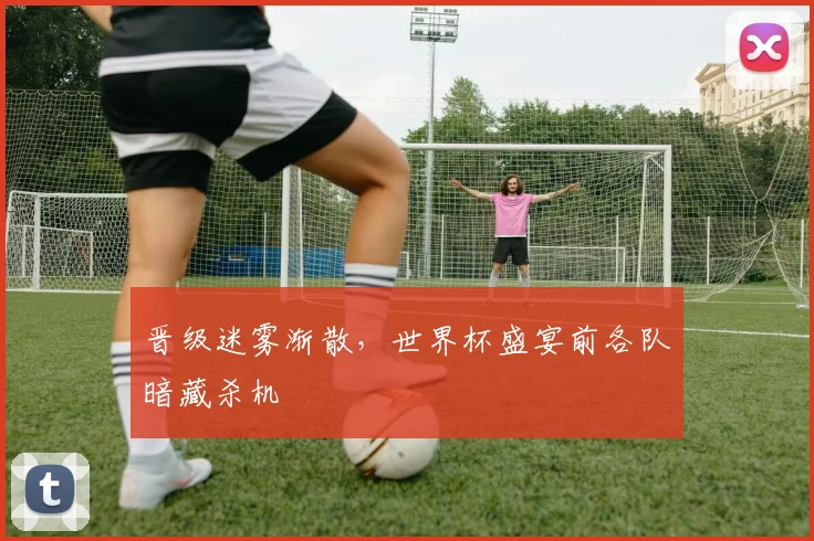晋级迷雾渐散，世界杯盛宴前各队暗藏杀机